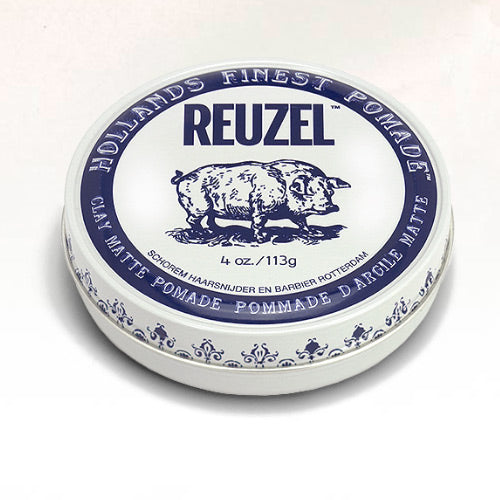 Reuzel Clay Matte Pomade